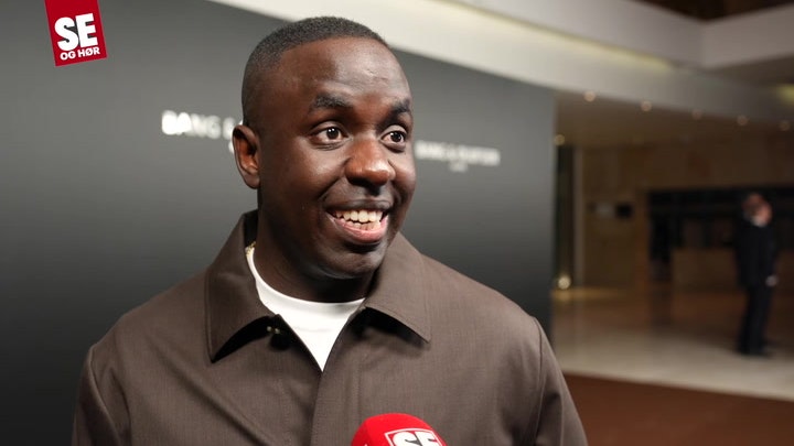 Melvin Kakooza afslører: Tilbage på scenen